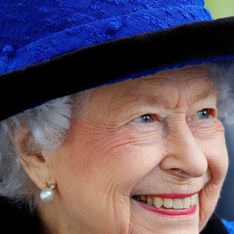 Jubilée d’Elizabeth II : cette chose que la reine a refusée catégoriquement