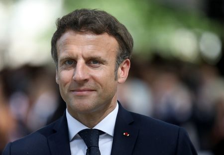 Emmanuel Macron : ce surnom très surprenant dont il affuble son futur Premier ministre