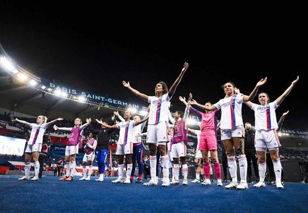 Euro de foot féminin 2022 : la discipline suscite de plus en plus d'engouement !