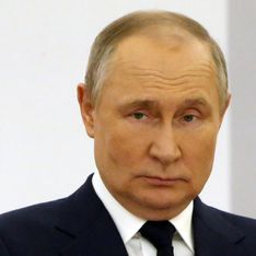 Vladimir Poutine : il lance une chasse à l'homme pour retrouver l'ex d'Alina Kabaeva