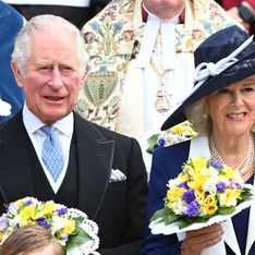 Prince Charles : pourquoi il ne pouvait pas épouser Camilla au départ