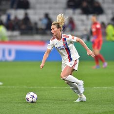 Euro de foot féminin 2022 : Amandine Henry affectée par son absence de la liste des Bleues