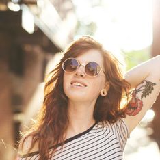 5 astuces pour prendre soin de son tatouage l’été