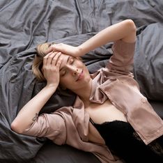 Orgasme cervical : on vous explique ce que c'est et comment y parvenir