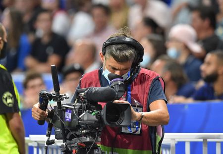 Euro de foot féminin 2022 : découvrez la liste des matchs diffusés à la télévision
