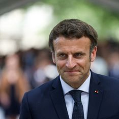 Emmanuel Macron : il se lâche au sujet de Jean-Luc Mélenchon