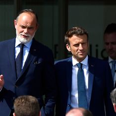 Édouard Philippe de retour au gouvernement ? L'idée surprenante d'Emmanuel Macron