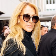 Céline Dion en deuil : la chanteuse a perdu l’une de ses amies les plus chères