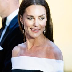 Herzogin Kate auf dem Red Carpet: Dieser Hollywoodstar hilft ihr