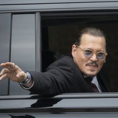 Johnny Depp : cette célèbre actrice qui lui apporte son soutien dans sa bataille contre Amber Heard