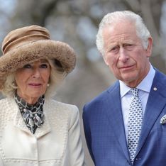 Prince Charles et Camilla Parker Bowles : comment se sont-ils rencontrés ?