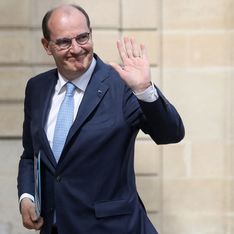 Jean Castex loin de Matignon : l'ancien Premier ministre surpris en train de faire ses courses
