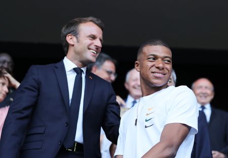 Prolongation de Kylian Mbappé au PSG : ce rôle décisif qu'aurait joué Emmanuel Macron