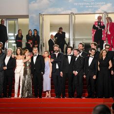 Cannes 2022 : un acteur retrouvé mort juste avant la projection de son film