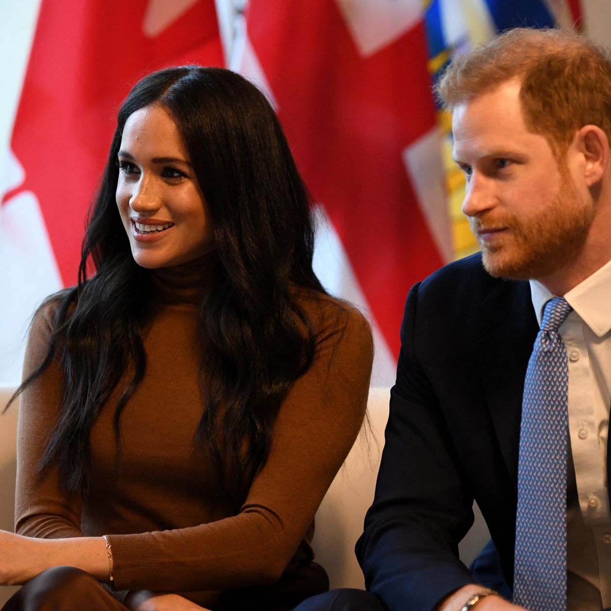 Meghan Markle : ce premier rendez-vous romantique organisé par le prince Harry loin des regards