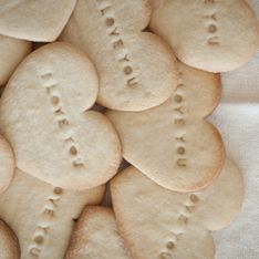 Fête des Mères : ces biscuits personnalisés et faits-maison à offrir aux mamans !