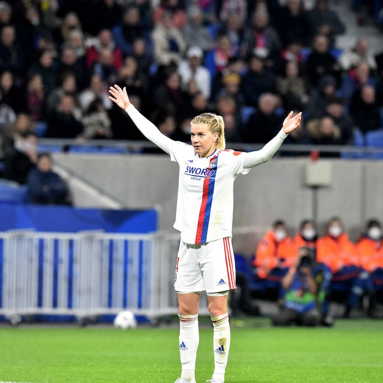 Euro de foot féminin 2022 : pourquoi le montant des primes versées fait polémique