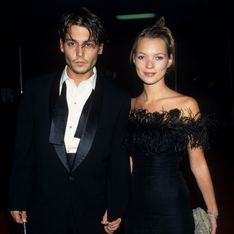 Johnny Depp violent envers Kate Moss ? Cette révélation inattendue lors du procès