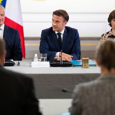 Emmanuel Macron : quels sont les salaires des membres du Gouvernement