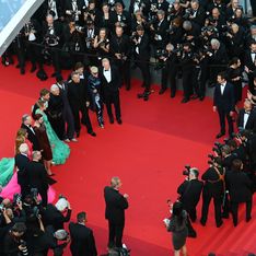 Cannes 2022 : vous pouvez vous offrir un morceau du tapis rouge