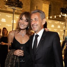 Carla Bruni très jalouse avec Nicolas Sarkozy L'extermination serait absolue et immédiate”