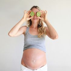 Kiwi in gravidanza: benefici e proprietà di questo frutto
