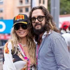 Heidi Klum in Monaco: Formel-1-Rennen mit Tom und ihrem Ex