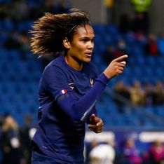 Euro de foot féminin 2022 : la liste officielle des 23 Bleues dévoilée