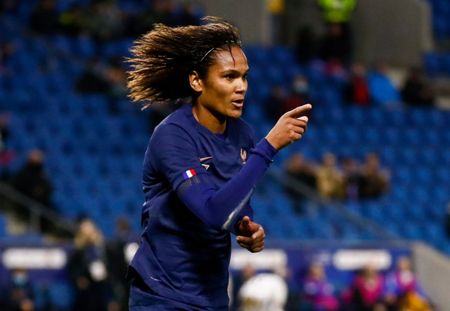 Euro de foot féminin 2022 : la liste officielle des 23 Bleues dévoilée