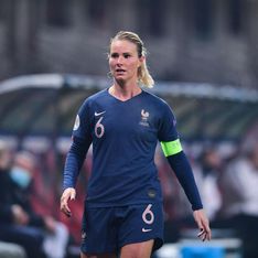 Euro de foot féminin 2022 : pourquoi Amandine Henry, star de l’OL, n’est pas sélectionnée ?