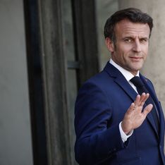 Emmanuel Macron : cette blague lors des Molières fait grincer des dents la ministre de la Culture