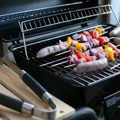Lidl lance un barbecue de compétition à prix réduit pour se faire plaisir cet été