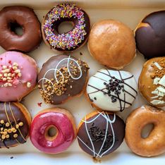 Journée nationale du donut : notre guide ultime des meilleures adresses où déguster de super donuts en France