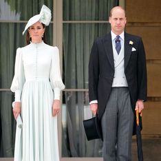 Kate Middleton et William : pourquoi ils ne rencontreront pas la fille de Meghan et Harry avec Elizabeth II ?