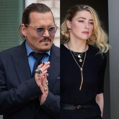 Johnny Depp vs. Amber Heard: So lautet das Urteil