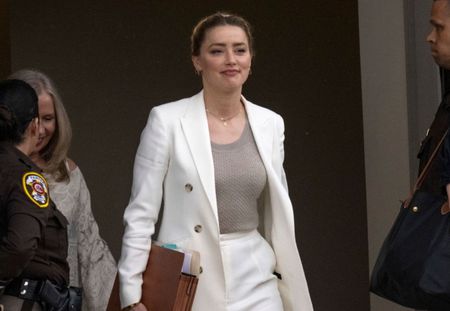 Amber Heard : l’erreur du jury qui lui fait économiser plusieurs millions