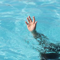 Vidéo : un enfant de 4 ans sauvé in extremis après 3 minutes sous l’eau