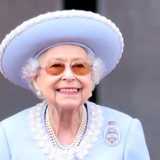Elizabeth II : la reine très fatiguée, cette absence qui inquiète
