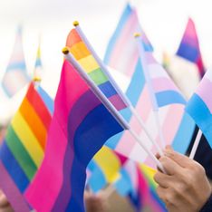 'Pride Month' Juni: Geschlechtsidentitäten erklärt