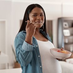 Pepe in gravidanza: si può usare o è una spezia da evitare?