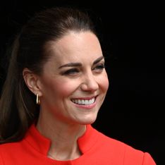 Kate Middleton : pourquoi elle porte rarement ces deux couleurs pourtant tendance