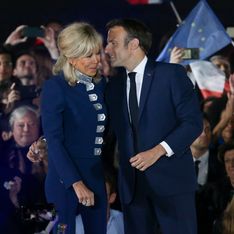 Brigitte Macron : sa petite habitude particulière quand Emmanuel Macron lui manque