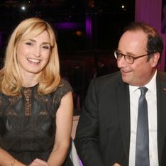 François Hollande et Julie Gayet mariés : les premières photos dévoilées