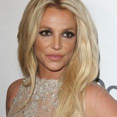 Britney Spears mariée : son ex-époux débarque et a failli gâcher la cérémonie !