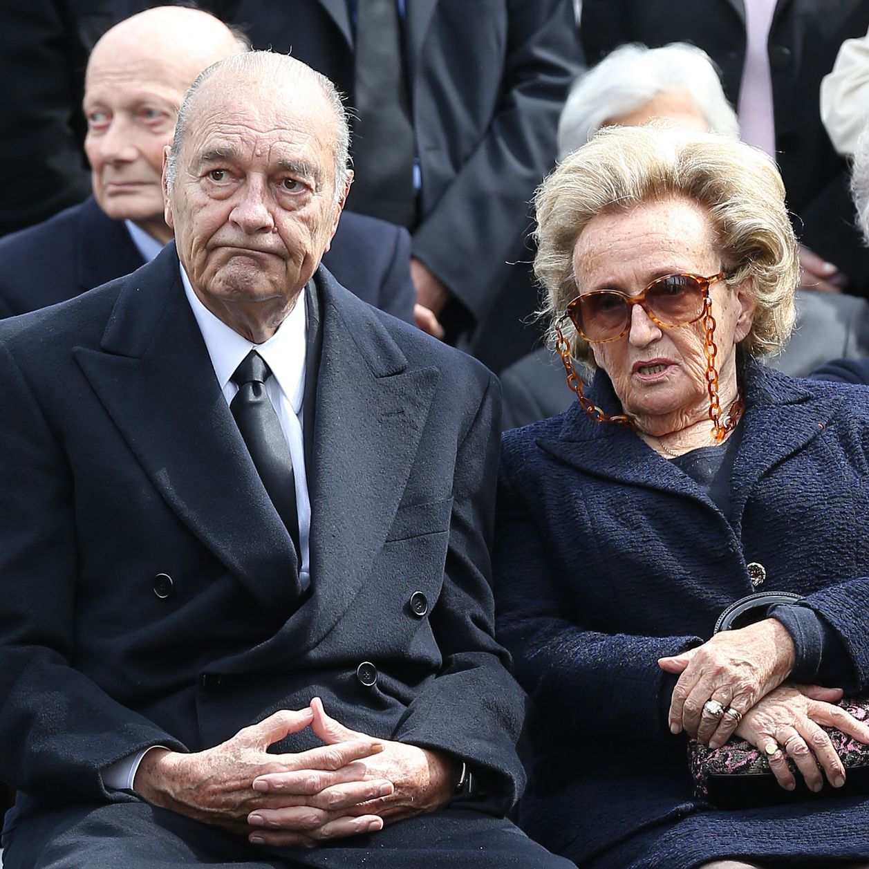 Vacances de présidents : pourquoi Jacques Chirac et Bernadette avaient choqué les Français ?