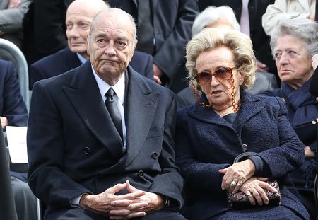 Vacances de présidents : pourquoi Jacques Chirac et Bernadette avaient choqué les Français ?