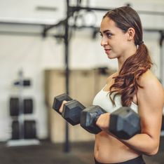 Fisico ectomorfo: dieta e allenamento per aumentare massa muscolare