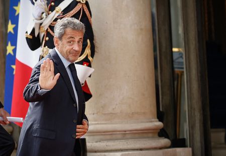 Nicolas Sarkozy : son petit rituel quotidien avec sa fille Giulia