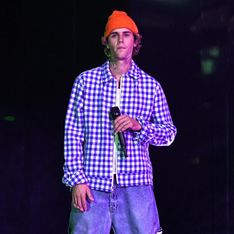Gesichtslähmung: Justin Bieber leidet am Ramsay-Hunt-Syndrom