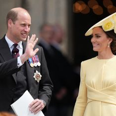 Prince William : ce moment très romantique avec Kate Middleton que personne n'a remarqué au jubilé